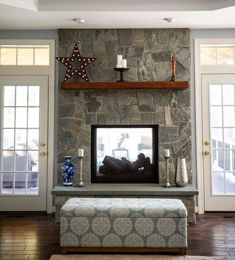 10 Fire Pit and Outdoor Fireplace Ideas for Your Home in